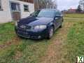 Foto Audi A3 8P 1.6 TÜV 02/2025