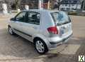 Foto Hyundai Getz 1.6 GLS / Automatik/ 85000 km