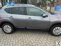 Foto Nissan Qashqai 2.0 Benzin J10