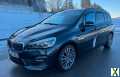 Foto BMW 220i Grand Tourer Top