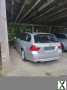 Foto BMW 318 i touring