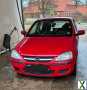 Foto Opel corsa c