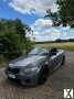 Foto BMW 320D E93 Cabrio M Sport Edition