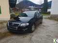 Foto Volkswagen Passat Variant 1.8 TSI Highline