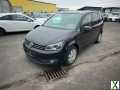 Foto Volkswagen Touran Cup BMT *7-SITZER*AUTOMATIK*PANORAMA*