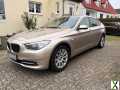 Foto BMW 530 Gran Turismo 530d xDrive Gran Turismo -