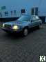 Foto Mercedes Benz E230 W124 *H-ZULASSUNG*ELT-SCHIEBEDACH*