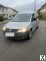 Foto Volkswagen Caddy 1.9 TDI