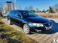 Foto Volkswagen Passat Variant 2.0 TDI DPF 4M. R-Line Ed. Pl