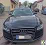 Foto Audi A8 Diesel 3.0 TDI DPF clean diesel quattro tiptron