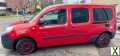 Foto Renault Kangoo II Rapid Maxi Extra Diesel Kombi