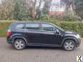 Foto Chevrolet Orlando 7. Sitzer