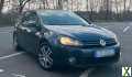 Foto VW Golf 6 Scheckheft, 1.4 TSi, 6 Gang, Multifunktionslenkrad