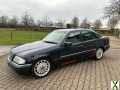 Foto Mercedes C180 W202 Benzin BJ 93