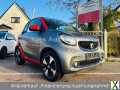 Foto Smart ForTwo Prime 90Ps AUTOM/LEDER/NAVI/JBL/KAM/PANO