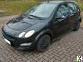 Foto Smart FORFOUR 1,5 CDI BLACKBASIC TÜV/NAVI 4,6L/100km