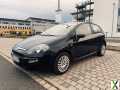 Foto Fiat Punto 1.2 Benzin, Euro5, 2.Hand, TÜV 09.2026, Scheckheft