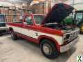 Foto Ford F250 Pickup XL 6.9 Liter V8 Diesel
