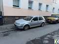 Foto VW Golf 4 1.4l 55kW (75 PS)