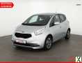 Foto Kia Venga 1.6 Spirit Navi Kamera Sitzheizung 1.Hand