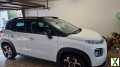 Foto Citroën C3 Aircross PureTech 130 Stop&Start Shine Shine