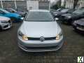 Foto Volkswagen Golf VII Lim. Trendline BMT Klima PDC