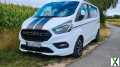 Foto Ford Tourneo Custom Sport L1H1