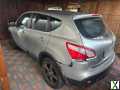 Foto Nissan Qashqai 2.0 ALL-MODE 4x4 Acenta CVT-M6 Autom