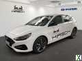 Foto Hyundai i30 Advantage 1.5 Mild-Hybrid LED NAVI SHZ LHZ