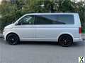 Foto VW Multivan T6.1