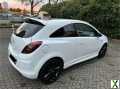 Foto Opel Corsa 1.2 Twinport Color Edition Color Edition