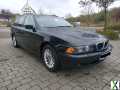 Foto BMW E39 520i Touring auch Tausch