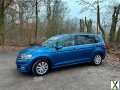 Foto Volkswagen Touran 1.4 TSI DSG Comfortline BMT Comfortline