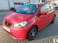 Foto Seat Mii Reference