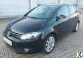 Foto Volkswagen Golf Plus VI Style