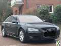 Foto AUDI A8L 3.0 Quattro HÜ 12/26