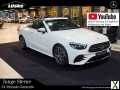 Foto Mercedes-Benz E 200 Cabrio AMG Line Leder Burmester Sitzklima