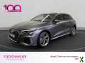 Foto Audi A3 40 TFSI e Sportback S line DSG LED AHK Navi A