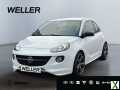 Foto Opel Adam 1.4 Turbo S *PDC hi.*Sitzhz*Bremsassistent*