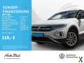 Foto Volkswagen T-Roc 1.5 TSI DSG Style, Navi, LED, AHK, Digital