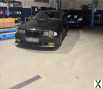 Foto BMW E36 323i Facelift M-Paket ab Werk. 328i AGA, 325i Brücke. usw