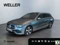 Foto Mercedes-Benz C 200 T 9G-TRONIC Avantgarde *Pano*el Sitze*LED*