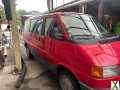 Foto VW T4 Allstar 1994