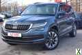 Foto Skoda Kodiaq 2.0 TDI Clever 4x4 DSG VC LED Navi ACC