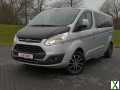 Foto Ford Tourneo Custom 2.0 AHK Sitzheizung 8-Sitzer Lede