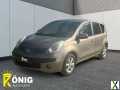 Foto Nissan Note Acenta