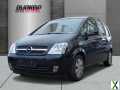 Foto Opel Meriva 1.6 16V Cosmo, Klimaanlage, Metallic- Lac