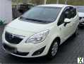 Foto Opel Meriva B Innovation 1.4 Turbo 2.Hand