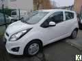 Foto Chevrot Spark 1.2*Klima*Garantie*erst 46.300 KM*