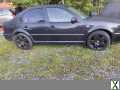 Foto Volkswagen Bora 1.9TDI 110kW Highline Golf 4 r32 asz Jubi R